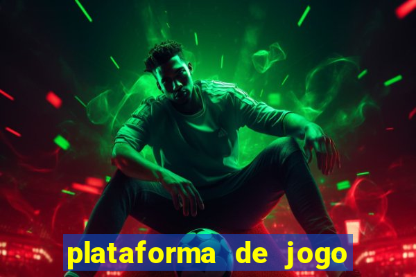 plataforma de jogo a partir de r$ 1